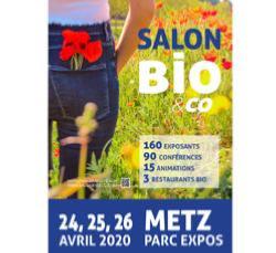 Salon - Bio§Co - Metz