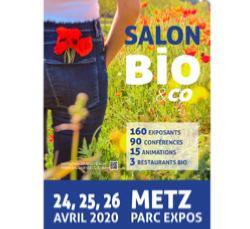 Salon - BioCo - Metz