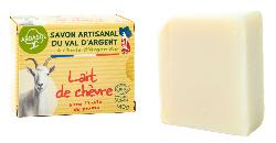 Savon au Lait de Chèvre