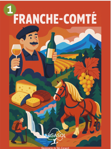 Franche-Comté