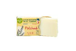 Savon au Patchouli
