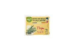 Savon au Thym