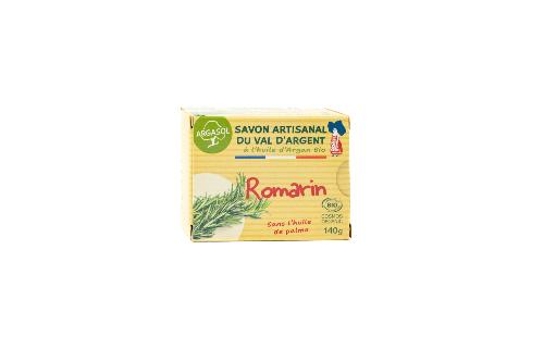 Savon au Romarin