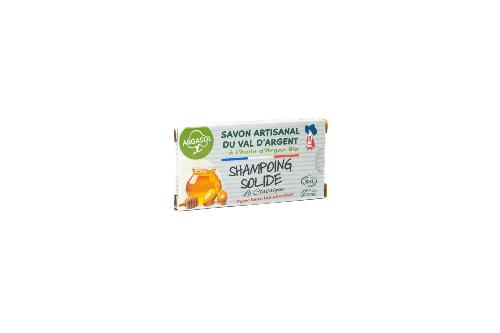Mini shampoing solide 25g