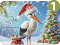 Cigogne