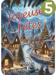 Villages-Noël