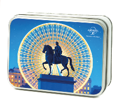 boite à savon Lyon