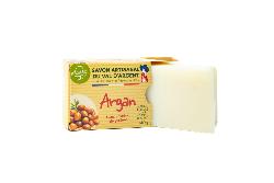 Savon artisanal à l'Argan