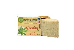 Savon à la Verveine