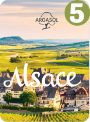 Villages Alsace