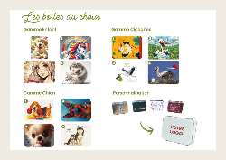 Coffret Argasol Savon & boîte à savon