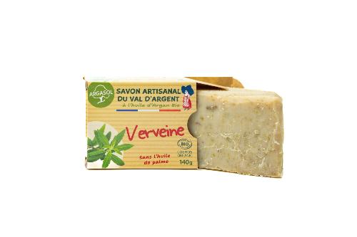 Savon à la Verveine