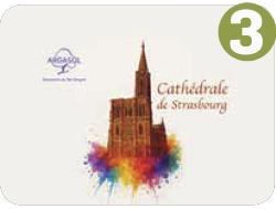 Villes Alsace