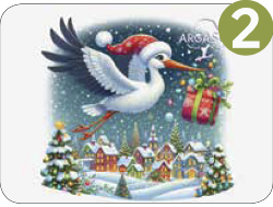 Cigogne