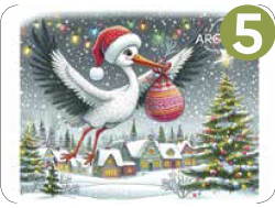Cigogne