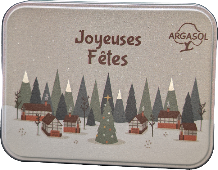 Villages-Noël