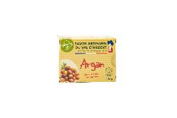 Savon artisanal à l'Argan