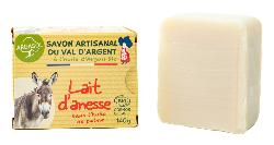 Savon au Lait d'Anesse