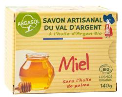 Savon au Miel