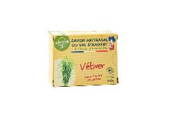 Savon Vetiver