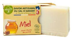 Savon au Miel