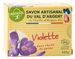 Savon à la Violette