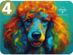 Gamme Chiens