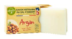 Savon artisanal à l'Argan