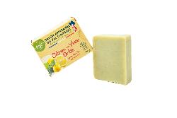 Savon Citron-Yuzu-Ortie