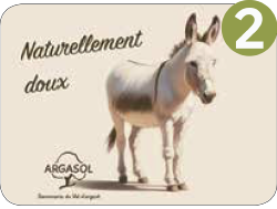 Anesse & Chèvre