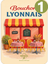 boite à savon Lyon