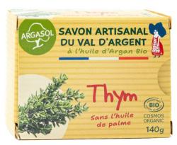 Savon au Thym