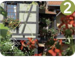 Villages Alsace