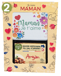 Coffret-Boite-fête des mères