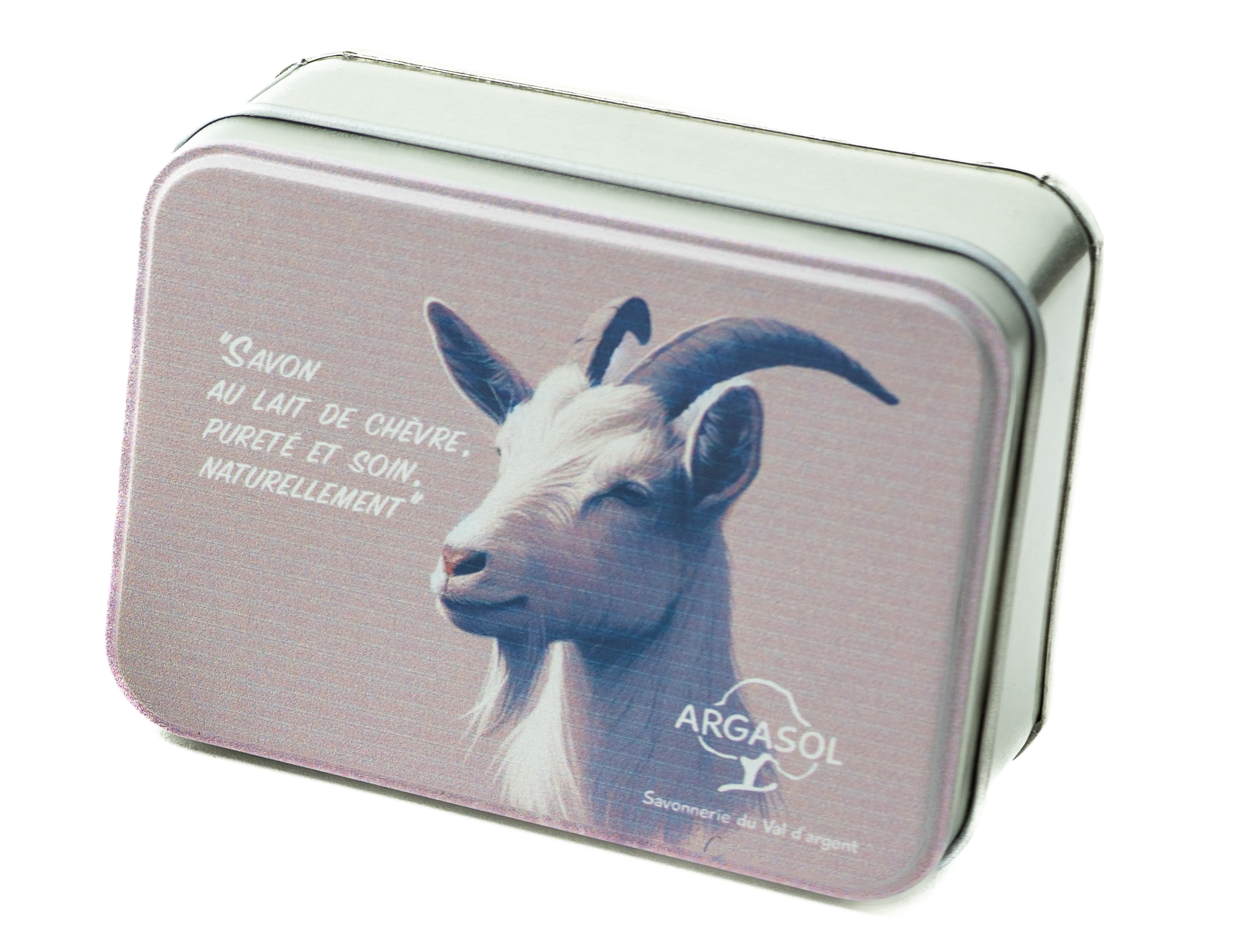 Anesse & Chèvre