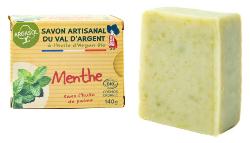 Savon à la Menthe