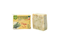Savon au Thym