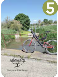 Vélos