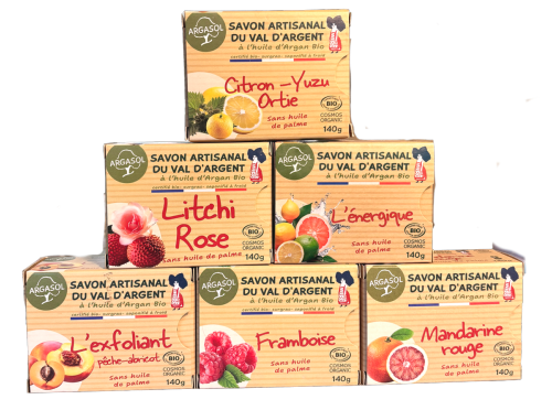 Le Fruité 6