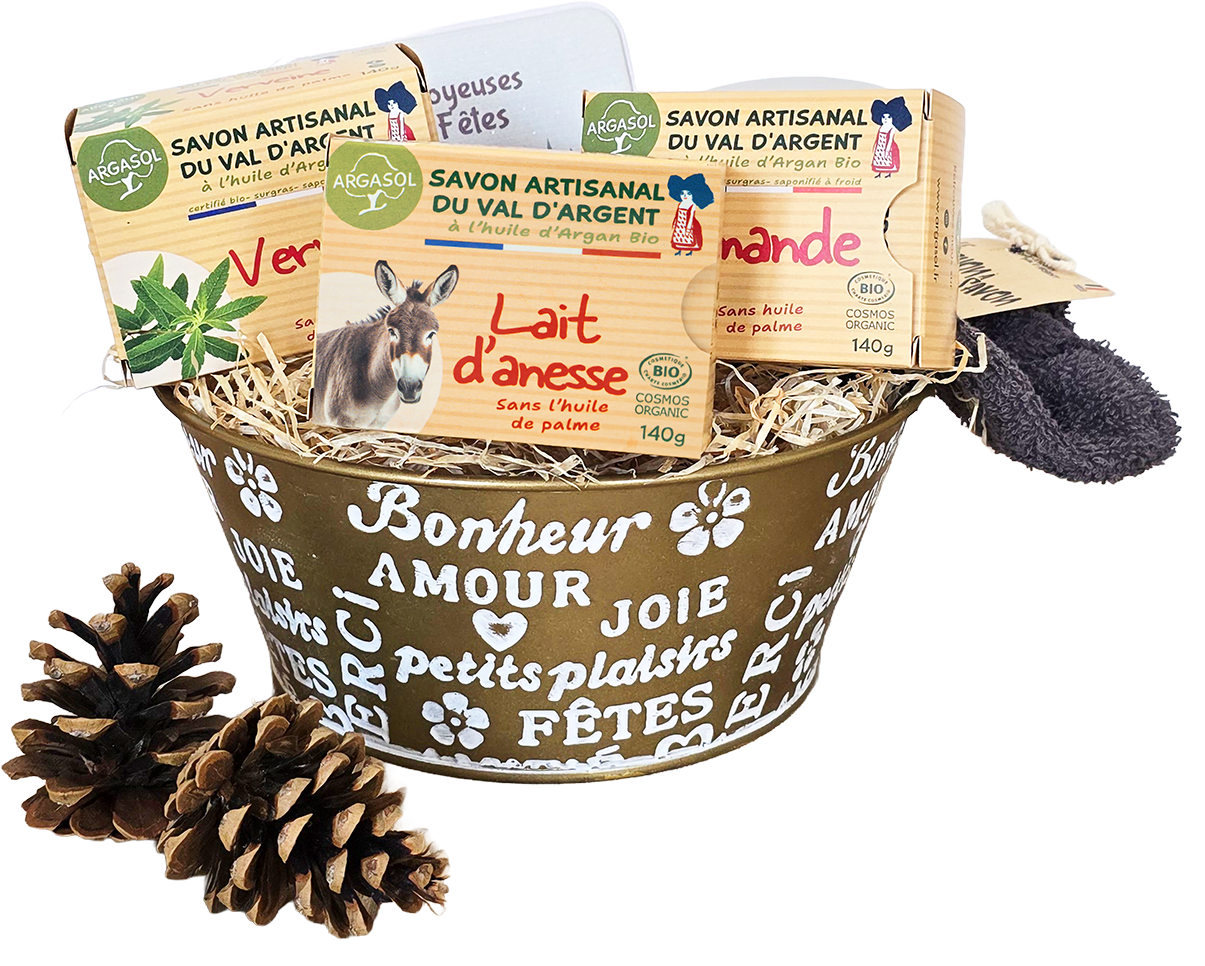 Petit plaisir Noël