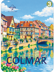 Gamme Village alsace