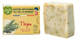 Savon au Thym