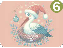 Cigogne