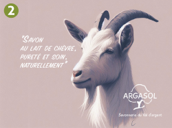 Anesse & Chèvre