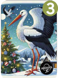 Cigogne
