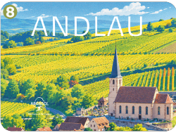 Gamme Village alsace