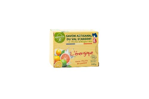 Savon l'énergique
