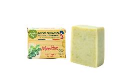 Savon à la Menthe