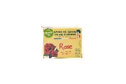 Savon à la Rose