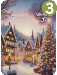 Villages-Noël